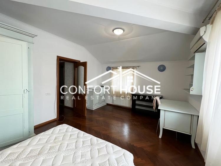 VILA P+E+M, 5 camere, in apropierea parcului, NORDULUI - 30