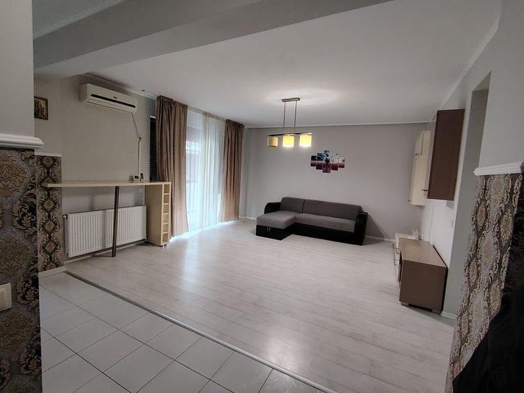 Apartament 2 camere  Cartier Latin Parcare - 8