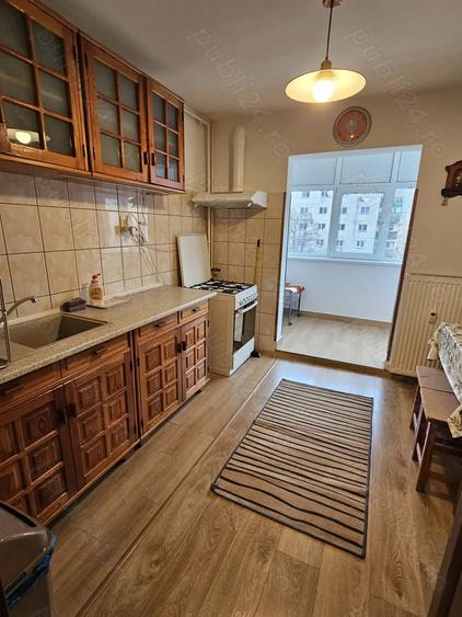 Apartament 3 camere de inchiriat - 4