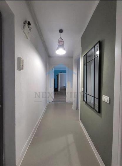 Apartament 3 camere, Horea - 7