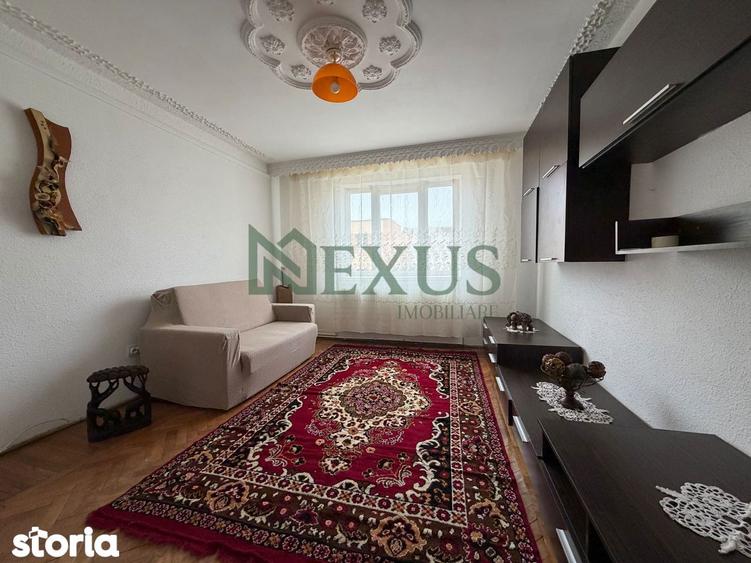 Apartament 2 camere semidecomandat de inchiriat ! - 4