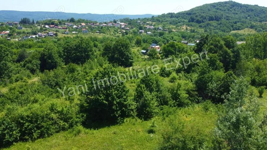 Teren de vanzare in comuna Baicule?ti, sat Valea lui Enache, jude? Arge?. - 5