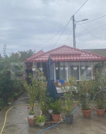 Casa 4 camere, 790 mp teren, zona Bariera Vilcii - 11