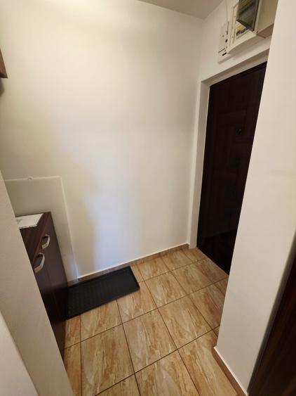 Exclusivitate | 2 camere „cubulet” Nord | Mobilat & utilat | Din beton - 6