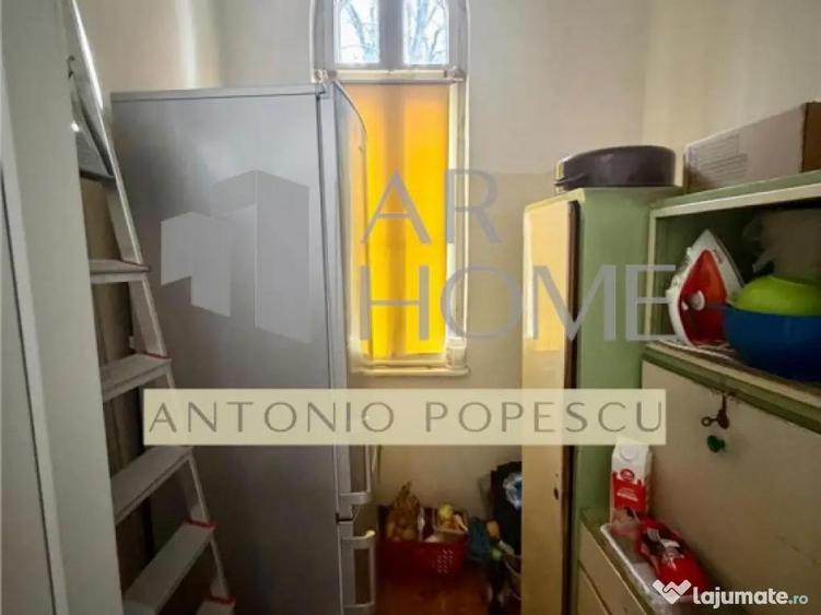 Casa 4 camere plus dependinte, in Ploiesti, zona stadionul I - 13