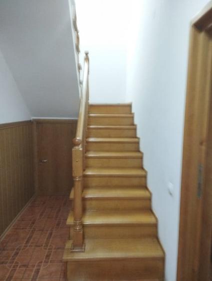 Casa individuala 5 camere I Posibil spatiu comercial I 300 mp I Parcul Lacul Tei - 12