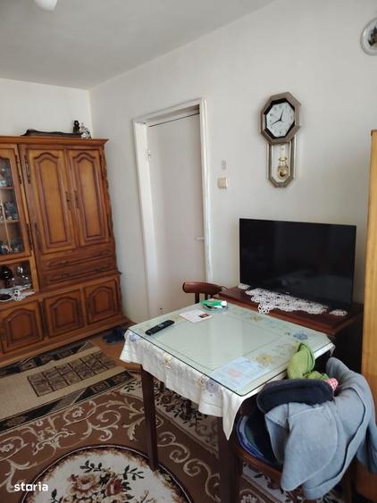 Apartament cu 2 camere în Mănăștur