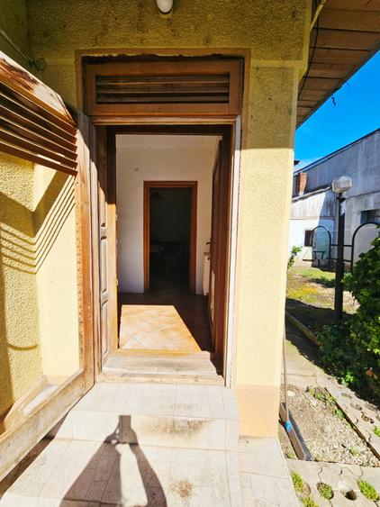 Vanzare proprietate mixtă – Casă + spațiu birou, Ultracentral - 23