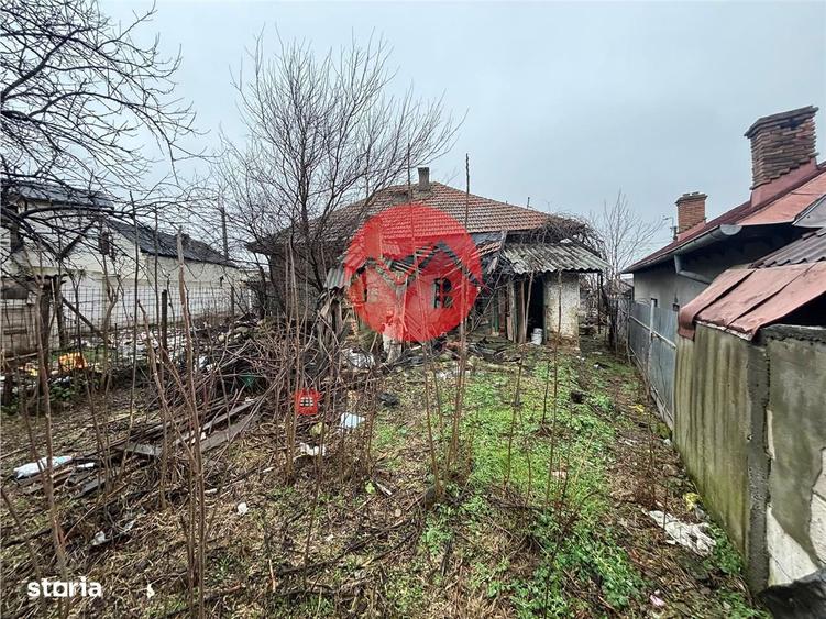 Teren 491 mp in centrul Tulcei, pozitie excelenta, cu case existente - 3