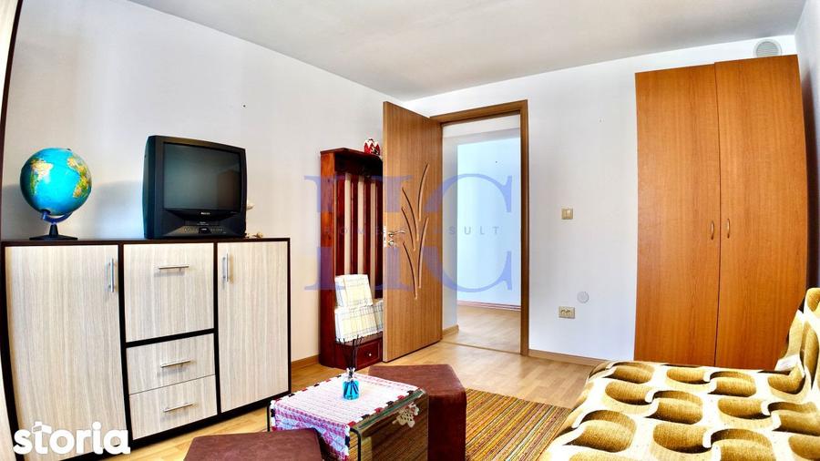 Casa 4 camere|Gradina 1600m | Vedere Fagaras | Sacadate| 25 min Sibiu - 11