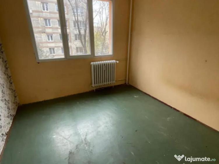 APARTAMENT 3 CAMERE DRUMUL TABEREI - 2