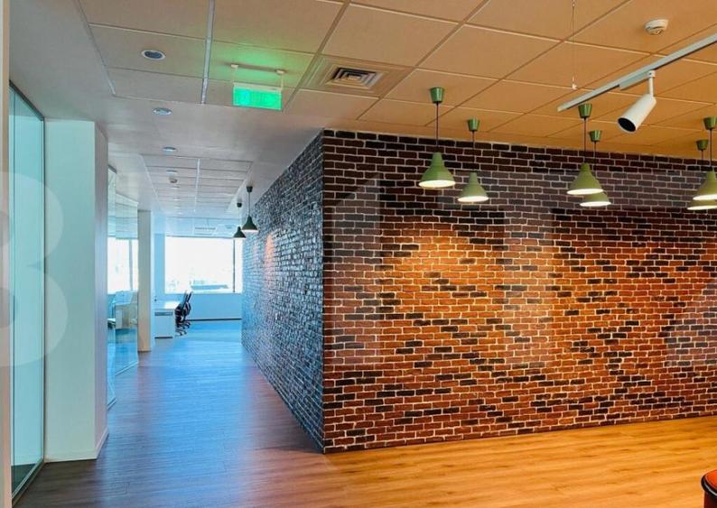 Birou premium, 520 mp, clasa A, zona Semicentrala - 4