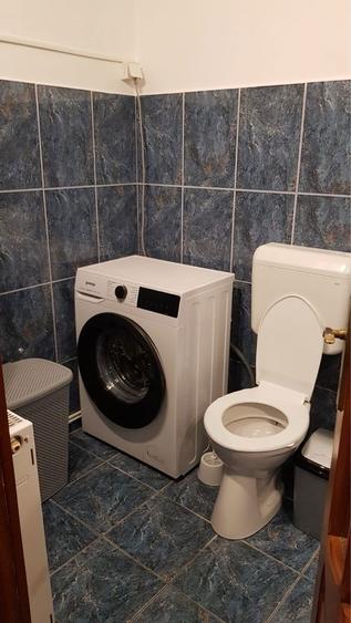 Proprietar inchiriez garsoniera zona Mall - 6