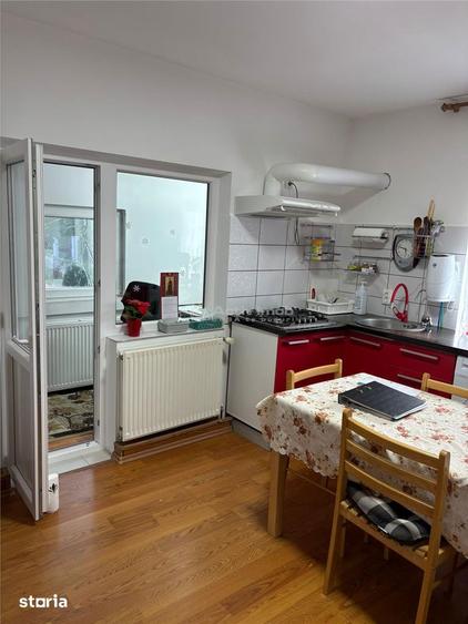 Apartament 2 cam 57mp in vila zona Bingo Otelul - 6