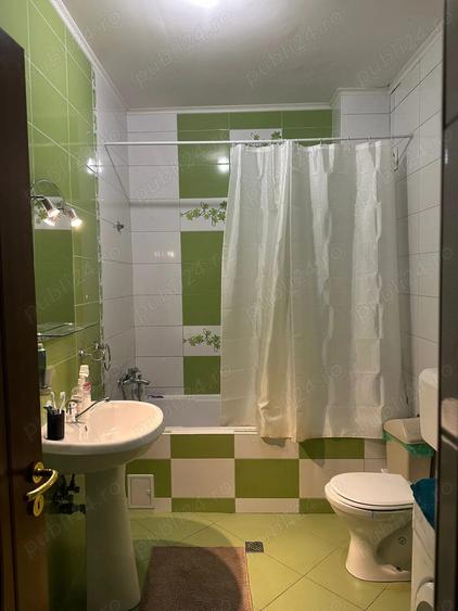 Apartament de inchiriat in cartier Buna Ziua - 3