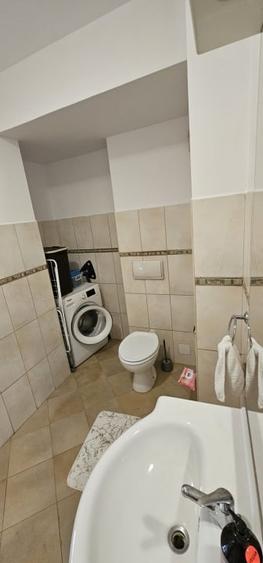 3 camere | Duplex | Herastrau| Garaj | Metrou | Aurel Vlaicu 10' - 9