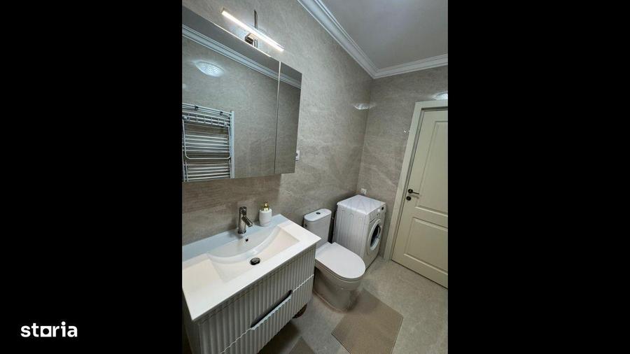 STUDIO AVIATIEI I SECTOR 1 - 1