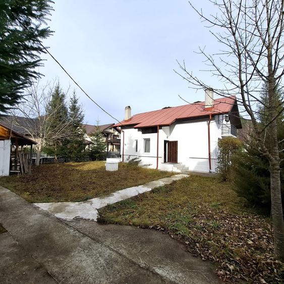 VILĂ PREMIUM ÎN LEPȘA –vacanțe și relaxare - 5