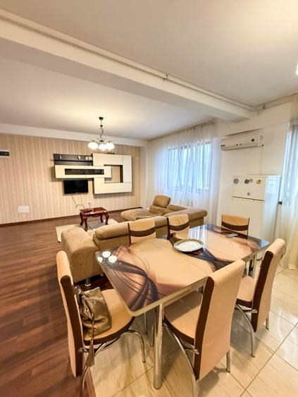 Apartament 2 camere | Faleza Nord | Vedere la mare | Termen lung - 1