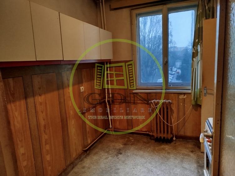 Apartament 4 camere, decomandat, zona Dacia - 7