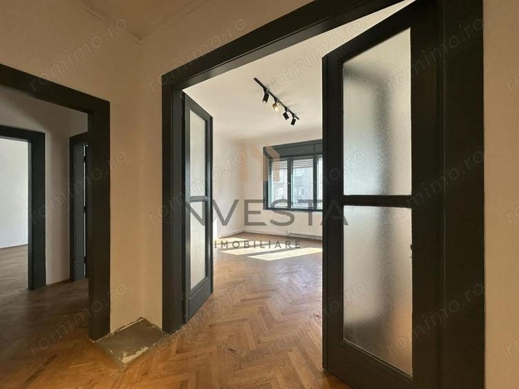 Apartament 4 camere 115 mp Ultracentral etaj intermediar pe Eroilor! - 10