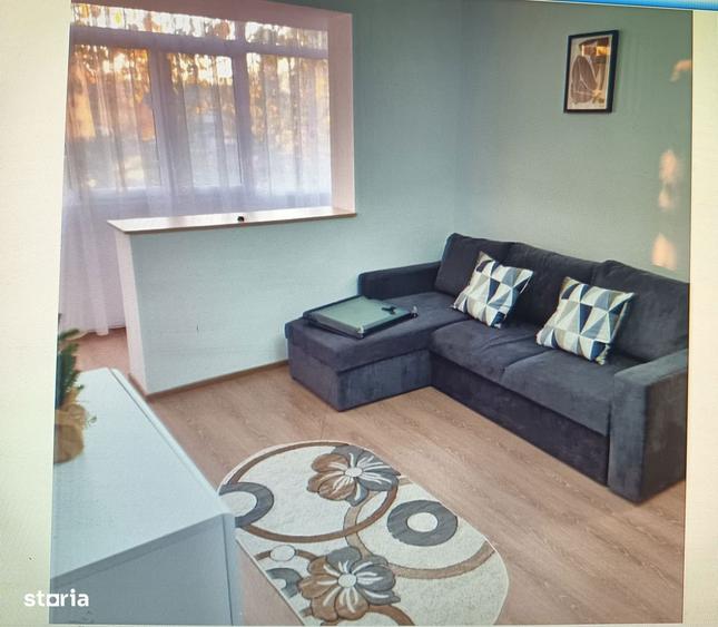 Apartament 2 camere de inchiriat in Targovuate - 2