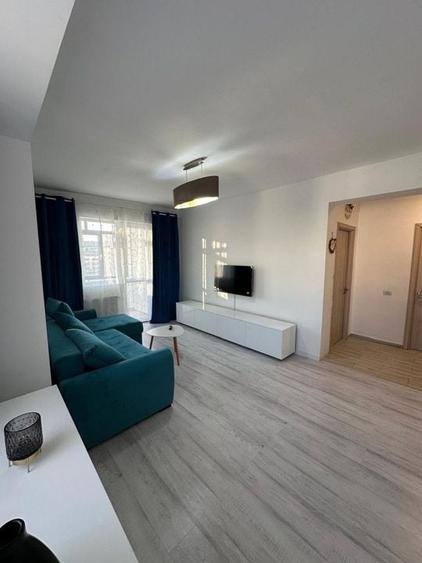 Apartament 2 camere Militari Residence - 2