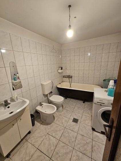 Giarmata  Mare – Casa 4 Camere – Central – Teren - 11