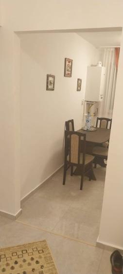 2 camere lux-Tomis Nord-centrala gaze-mobilat-utilat-totul nou - 15