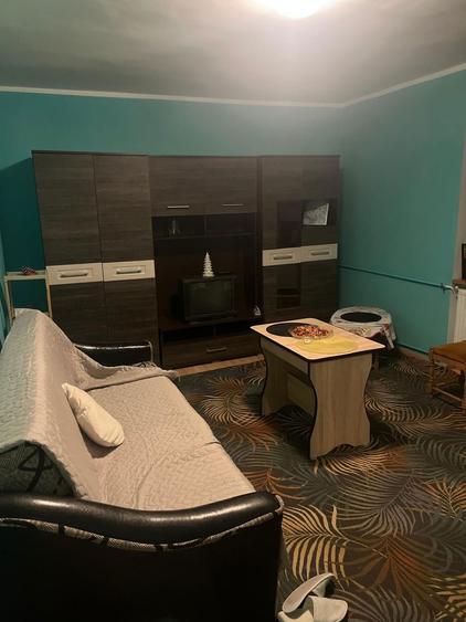 Garsoniera, Calea Bucuresti - 5