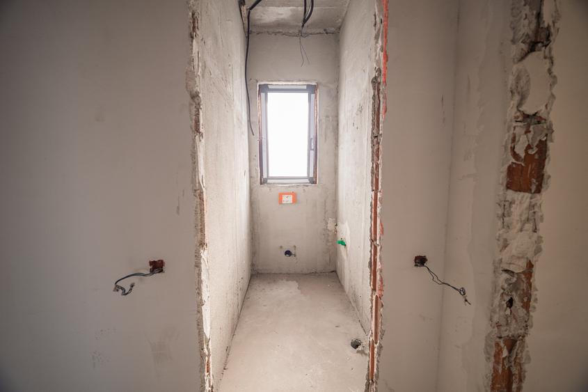 PENTHOUSE + TERASA MARE - FLOREASCA - COMISION 0% - 7