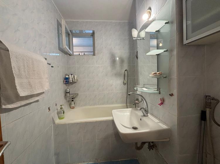 Obor Colentina Bloc reabilitat - 11