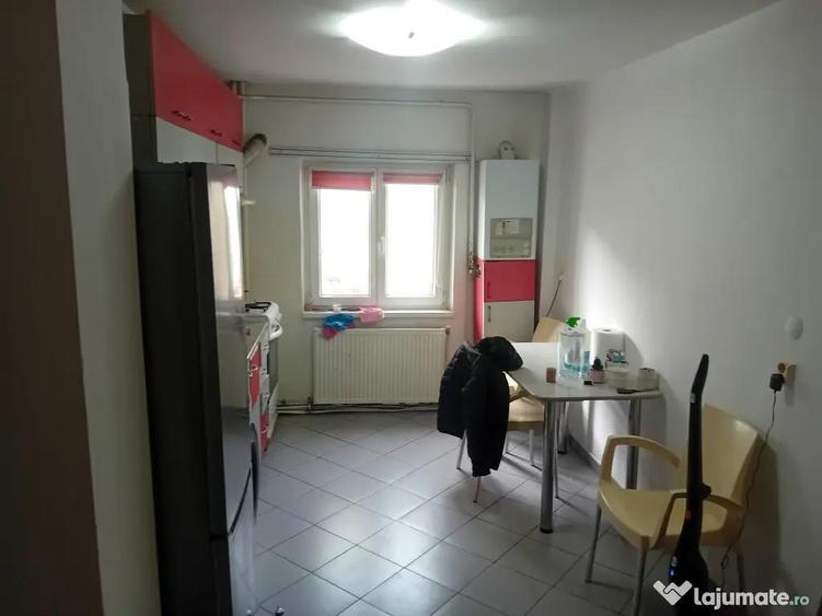 Apartament 2 Camere Precista 55mp Scoala 4 etaj 1 decomandat centtrala termopan - 8