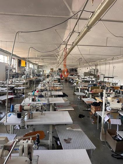 Inchiriez hala industriala - Gherla - 4