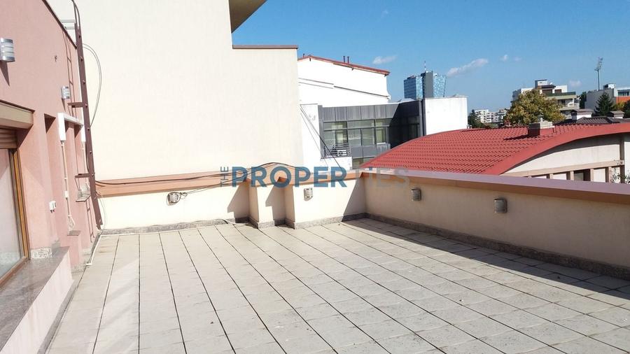 Vila pretabila birouri/clinica in zona Dorobanti - 700mpc - 15