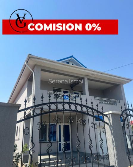 Casa de 5 camere | Navodari