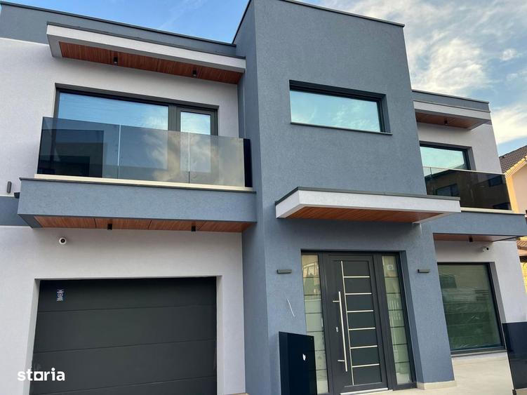 Vila P+1 De Vanzare Tomis Plus - Elvila 650.000 - 7