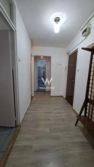 Apartament 2 camere de închiriat – Ștrand, Sibiu - 6