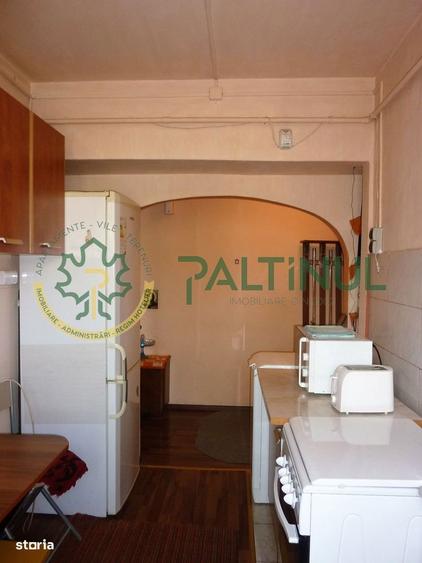 Apartament 2 camere Bulevardul Vasile Milea - 10