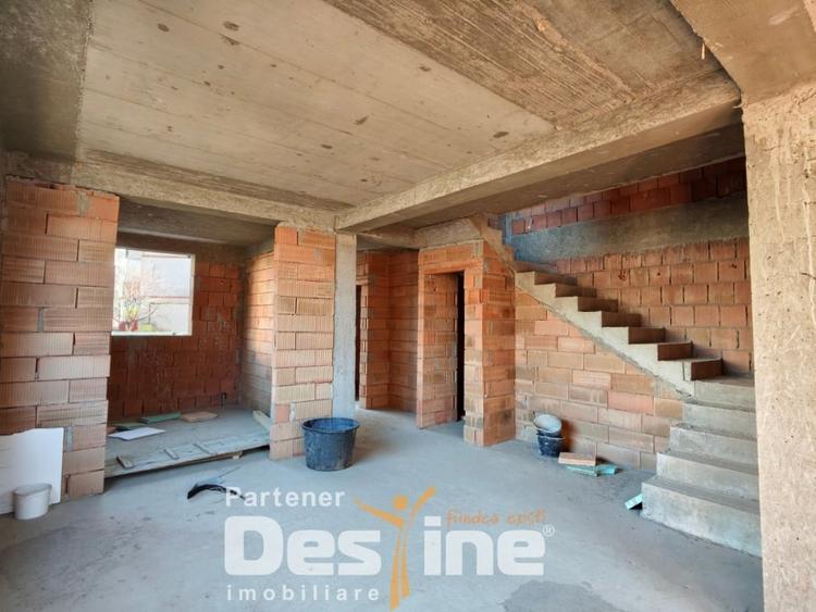 Duplex modern nZEB lângă Bunloc – liniște, natură și acces rapid către oras - 7