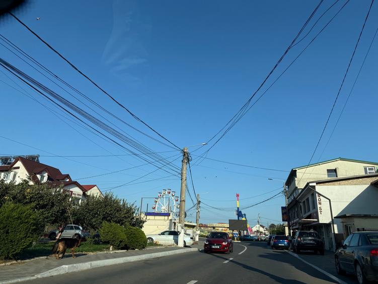 Teren intravilan - Utilitati in zona - 9