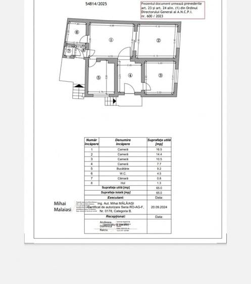 Casa | Grivita | Centrala | Investitie - 3