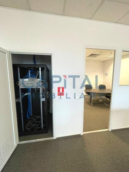 Comision 0%Inchiriere Spatiu Birouri Locatie Premium, Acces Usor, Flexibilitate - 9