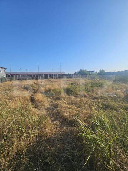 Teren intravilan 1898 mp,zona Restaurant AMBASADOR - 2