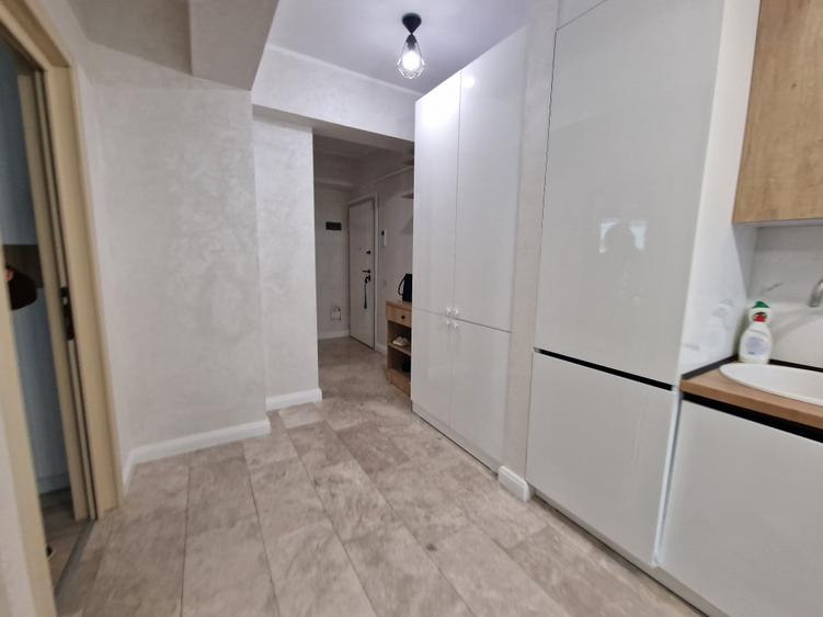 Apartament cu 2 camere  disponibil - amenajari premium - mutare imediata - 6