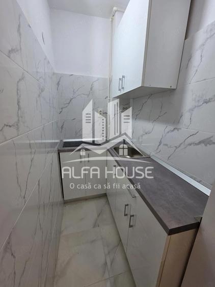 Inchiriez garsoniera zona Micro 1 Govandari - 2