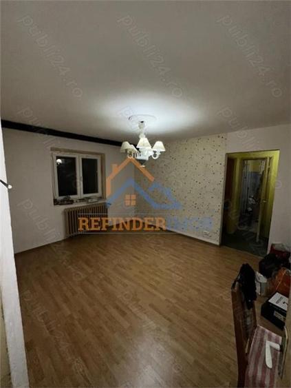 2 camere Berceni bloc anvelopat - 3