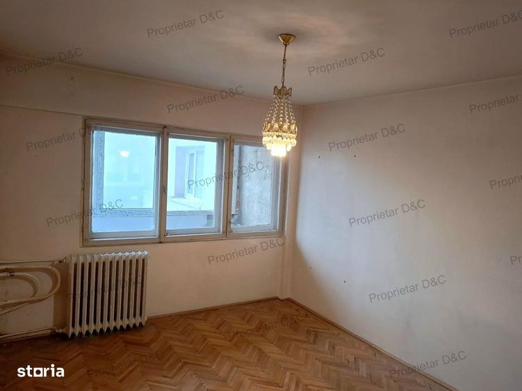 Apartament 3 camere Nicolae Titulescu Bucuresti - 5