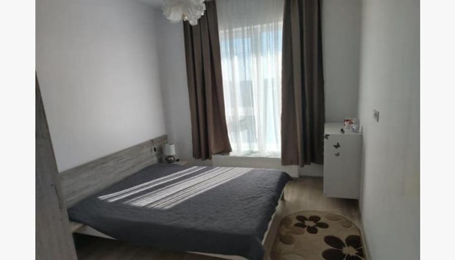 2 Camere | Bloc Nou | Postalionului | Mobilat & Utilat | 54 mp - 2