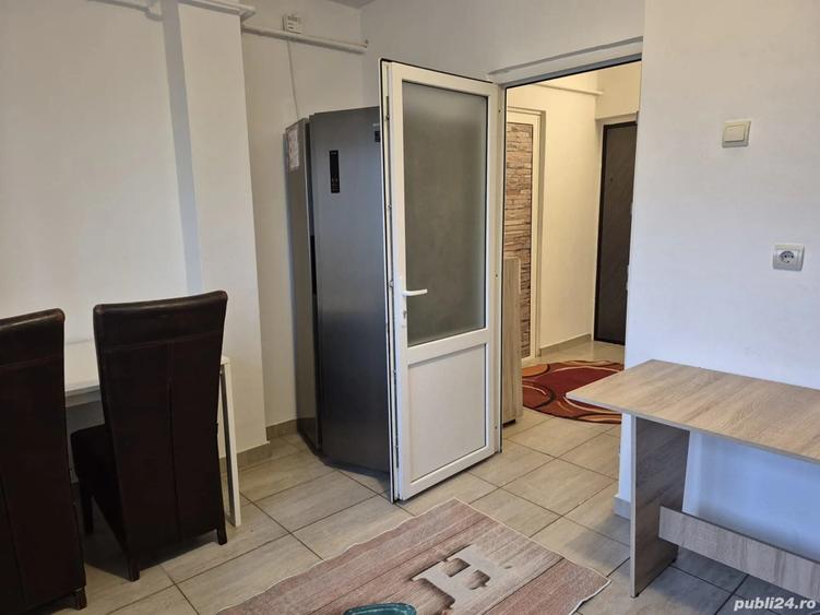 PF, inchiriez apartament 1 cam - 1